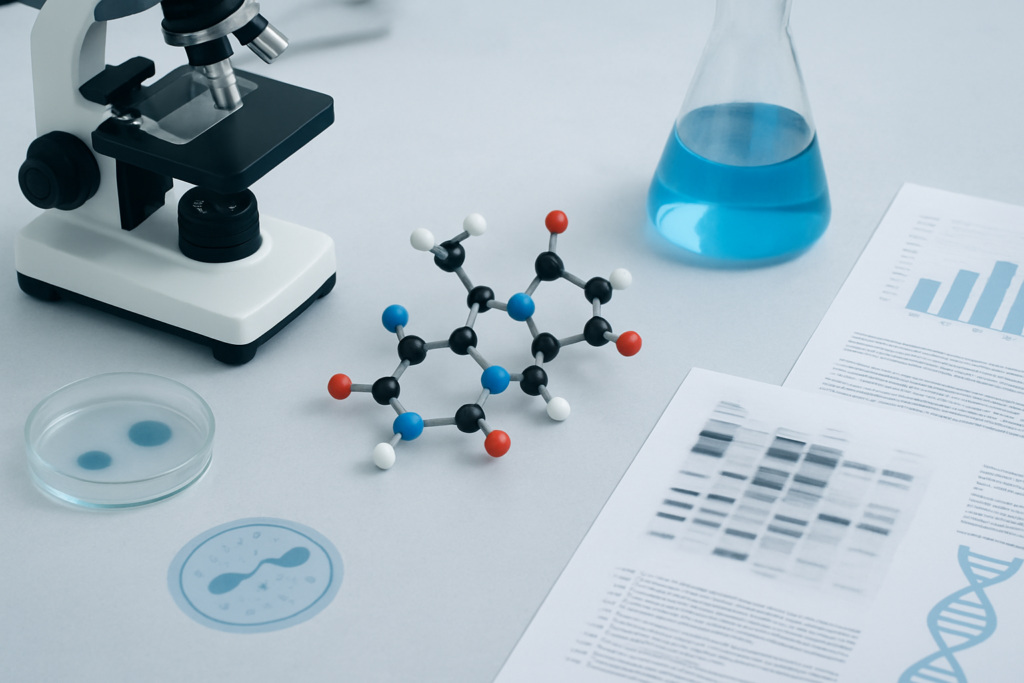 Simple Peptide