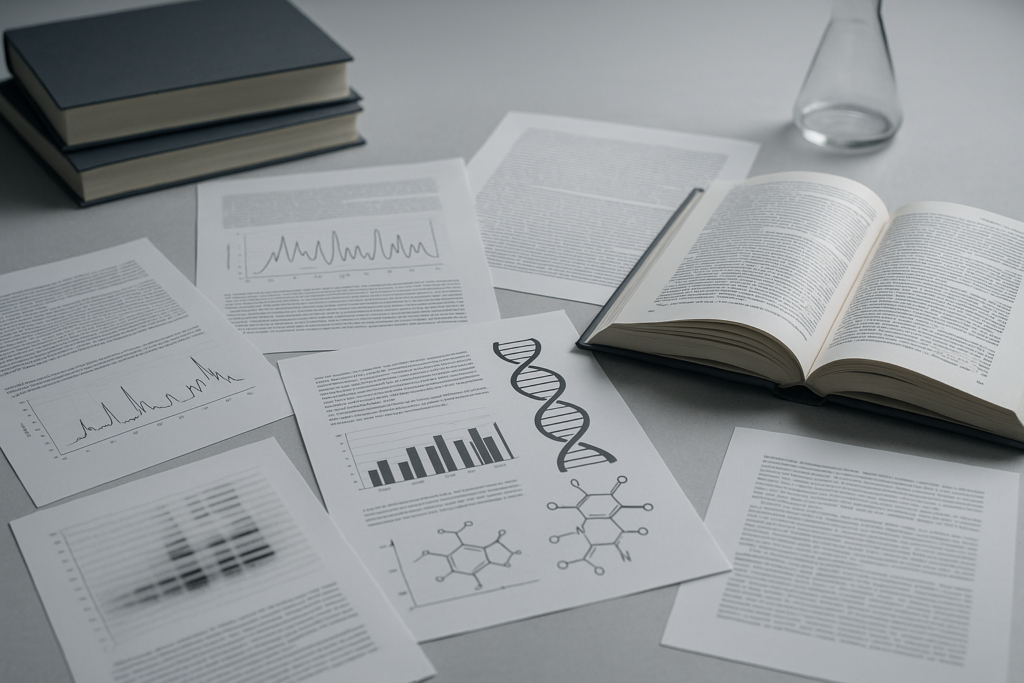 simple peptide